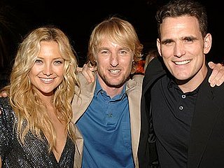 You, Me & Dupree Premiere