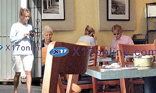 Kate and Owen's Lunch Date