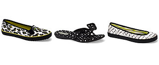 Nanette Lepore's Collection for Keds