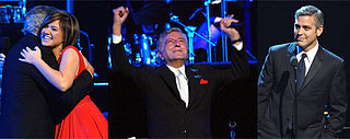 Tony Bennett Lives Up to His Reputation