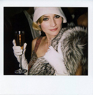 Trend Alert: The Roaring '20s