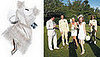 Would You Wear a Short Wedding Dress? 