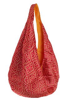 Naea Amanda Handwoven Hobo: Love It or Hate It? 