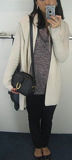 Look of the Day: Mama's Girl 
