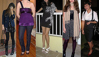 Looks of the Week! 
