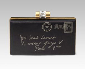 Yves Saint Laurent Minaudiere Satin Clutch: Love It or Hate It? 