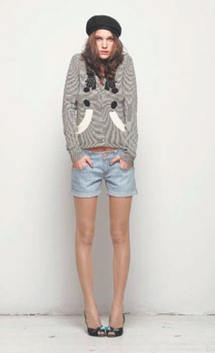 On Our Radar: Sass & Bide's Sister Collection 