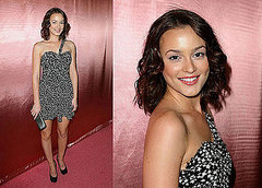 Celebrity Style: Leighton Meester 