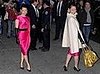 The Look For Less: Lucy Liu 