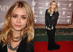 Art Elysium Red Carpet: Ashley Olsen Art Elysium Red Carpet: Ashley Olsen