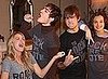 Rock the Vote Like Gossip Girl!