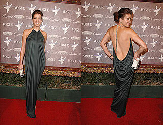 Art Elysium Red Carpet: Kate Walsh 