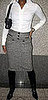 Look of the Day: A Little L.A.M.B. 