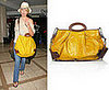 Log In To Win a Fab Yellow Marni Handbag!