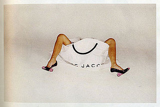 Sneak Peek: Victoria Beckham for Marc Jacobs 