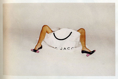 Sneak Peek: Victoria Beckham for Marc Jacobs 