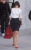 Trend Alert: Red Hot Heels