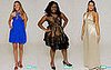 Would You Let a Project Runway Designer Create Your Prom Dress?