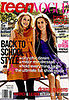 Fab Flash: The Hills, Teen Vogue Part Ways 