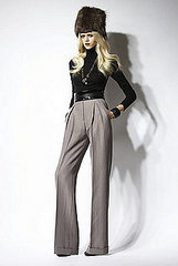 A Peek at Pre-Fall A Peek at Pre-Fall