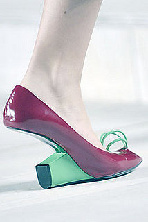 Spring Peek: Gimme Shoes 