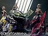 Fab Ad: Dolce & Gabbana Spring 2008 