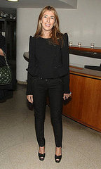 Nina Garcia Answers Our Fab Questions, Part V