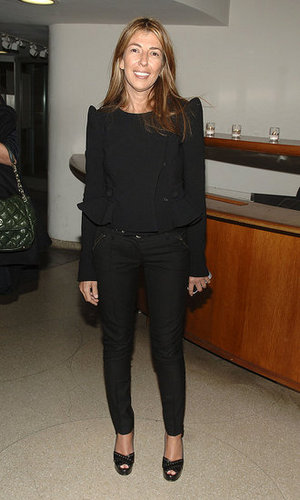 Nina Garcia Answers Our Fab Questions, Part V