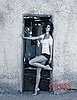 Bryan Adams, Singer And Fashion Photographer