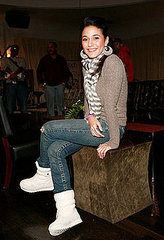 Style for Style: How to Look Chic in the Chill Style for Style: How to Look Chic in the Chill