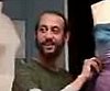 Santino Rice makes fun of Tim Gunn
