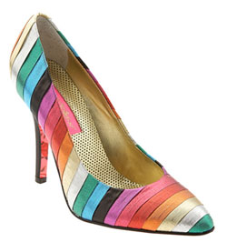 Betsey Johnson Chelsea Pump: Love It or Hate It? 
