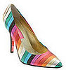 Betsey Johnson Chelsea Pump: Love It or Hate It? 