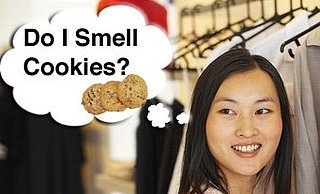 Do Cookies Make You Shop?
