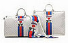 Gucci Hearts NY 