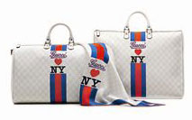 Gucci Hearts NY 