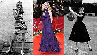 Do You Have a Fashion Icon?
