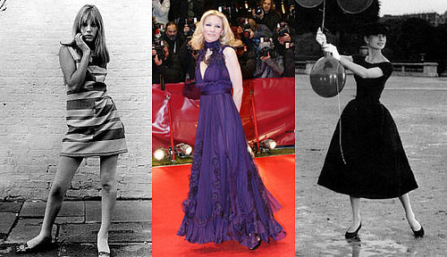 Do You Have a Fashion Icon?