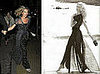 Do You Prefer This Ethereal Chanel Outfit in Real Life or Fantasy World? 