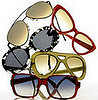 Mulberry Sunglasses
