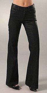 Fab Finger Discount: 7 For All Mankind Ginger Jeans
