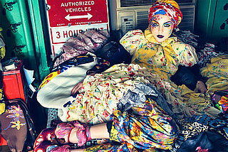 Have You Mastered the Art of Mixing Prints? 