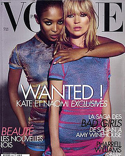 Who's a Better Bad Girl, Kate or Naomi? 