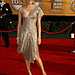 Diane Kruger in John Galliano