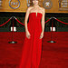 Becki Newton, A Vision in Red