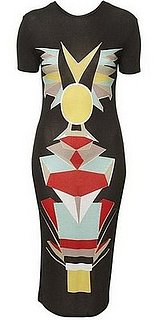 Jonathan Saunders For Topshop Dress: Love It or Hate It? 