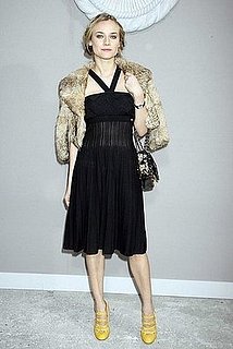 2008 Spring Couture Fashionistas
