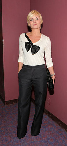 Cheap & Chic: Bow-tiful Tops 