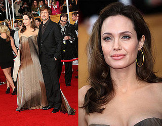 Screen Actors Guild Awards: Angelina Jolie 