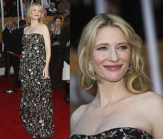 Screen Actors Guild Awards: Cate Blanchett